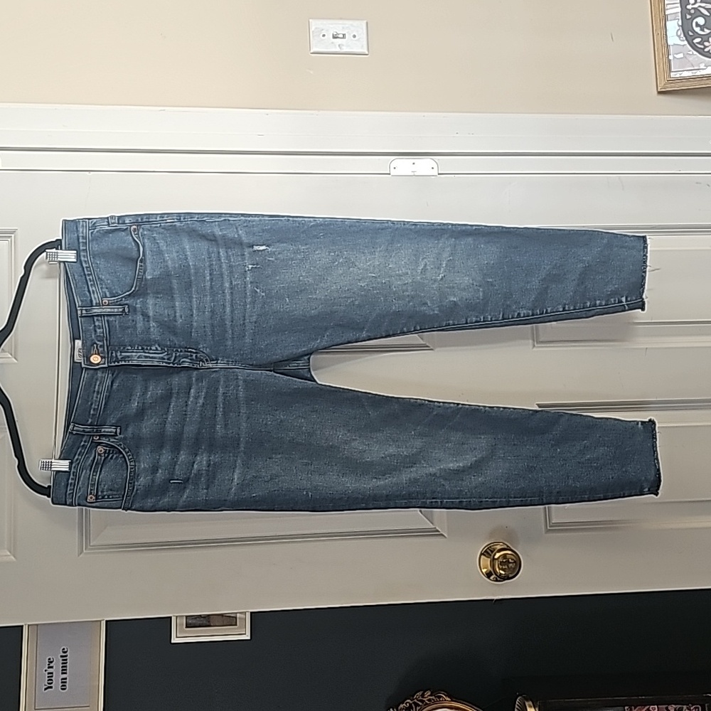 J.Crew Skinny Jeans